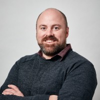 Cloverleaf Employee Darrin Murriner's profile photo