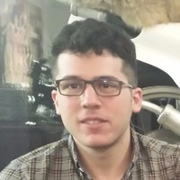 Hudson River Trading Employee Jesse Cohen's profile photo