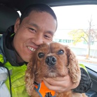 MASS IX Employee James Jun's profile photo