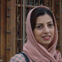 parmand co Employee Elham Sameti's profile photo