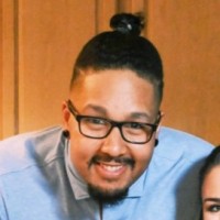 Epicodus Employee Deaunte Hall's profile photo