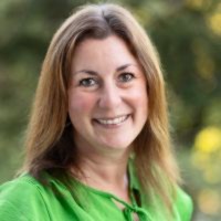 Browne Academy Employee Kim McCue's profile photo