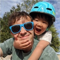 Ramsey Solutions Employee Alex MacArthur's profile photo