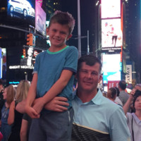 Coresite Employee Tommy Eppler's profile photo