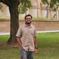 Polmon Instruments Pvt Ltd Employee Rahul Krishna Sr's profile photo
