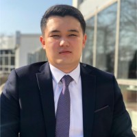 Awara IT Employee Altair Kuanysh's profile photo