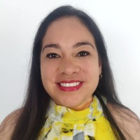 DATEC Employee Ivonne Adriana Gallardo Castillo's profile photo