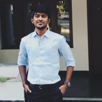 Sakthi Gear Products Employee Ranjith Kr's profile photo