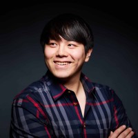 Richard Lin Email & Phone Number