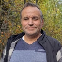 STC Manufacturier Employee Valeriy Gensytskyy's profile photo