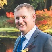 Schuler-Haas Electric Corp. Employee John Langdon's profile photo