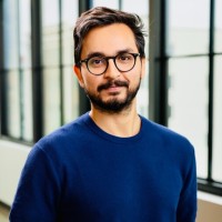 Klaar Employee Sharthok Chakraborty's profile photo