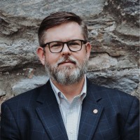 Miro Food Sales Employee Reed Anderson's profile photo