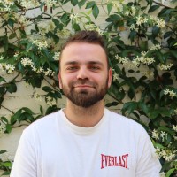 Yavin Employee Baptiste le Mouel's profile photo