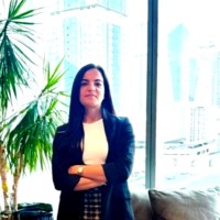 Axellerus Employee Laila Solaiman's profile photo