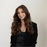 AMZELL GmbH - Amazon Produkt Marketing - Employee Celine-Sophie Liersch's profile photo