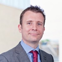 Shaw Trust Employee Mark Earl's profile photo