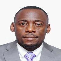 African Union Employee Melckzedeck Magoke's profile photo