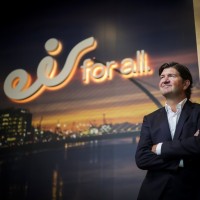 eir Ireland Employee Oliver Loomes's profile photo