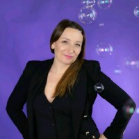 Tuban Employee Małgorzata Dybiec's profile photo