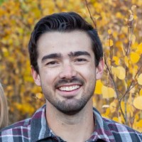 SulfaTrap LLC Employee Benjamin Reinicke's profile photo
