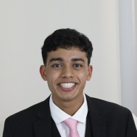Anshul Chiranth Email