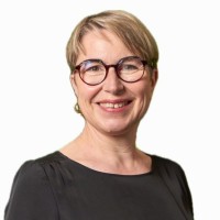 Data4 Group Employee Claire Vandromme's profile photo