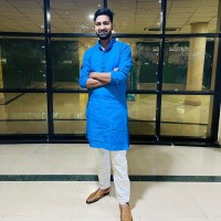 Learn Beyond Consulting Employee Shubham Bhandari's profile photo