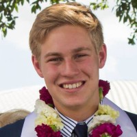 Halliburton Employee Kyle Beckert's profile photo