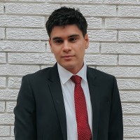 Boeing Employee Nicholas Markovic's profile photo