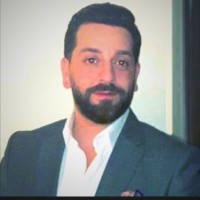 Touch Point Employee Mohamad Halabi's profile photo