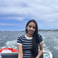 Anusha Sammeta Email