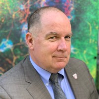 Alberta Health Services Employee Lawrence Farries's profile photo