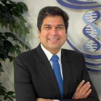 Princeton Stone House Capital Employee Sajid Syed's profile photo