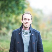 Orange Employee Dries Storme's profile photo