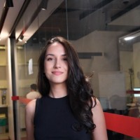 Trio Mobil Employee Ebru Korkmazer's profile photo