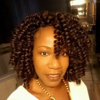 Andrea Shaw's profile photo