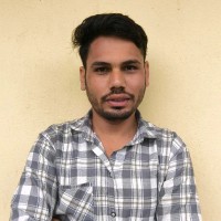 Sofmen Technologies Pvt. Ltd. Employee Nilesh Lachheta's profile photo