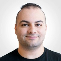 Genius Employee Sileem Farghaly's profile photo