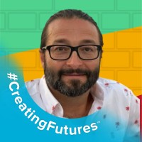 Salt Employee Charlie Curlewis's profile photo