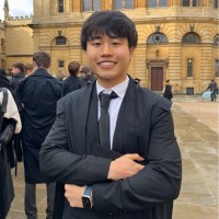 Amazon Employee Andrew O.'s profile photo