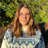 Bio&Lo Employee Alice Bloc's profile photo