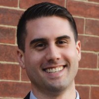 J.P. Morgan Employee Greg McGee's profile photo