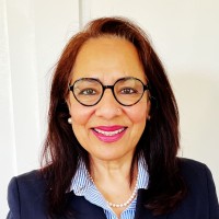 Harvard Kennedy School Employee Farhat Lakhavani's profile photo