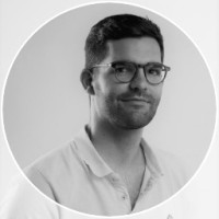 SIMON Employee Homer Frangioni's profile photo