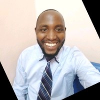 Patrick Wachira Email