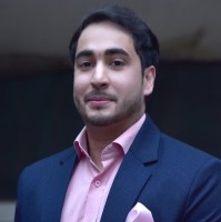 Amaan Kazi Email & Phone Number