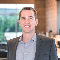SEACOMP Employee Derek Jackson's profile photo