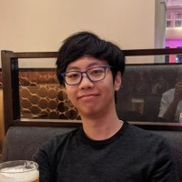 Netskope Employee Ho Lam's profile photo