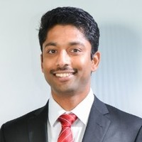 Fotiou Frames Limited Employee Demison Alwin's profile photo